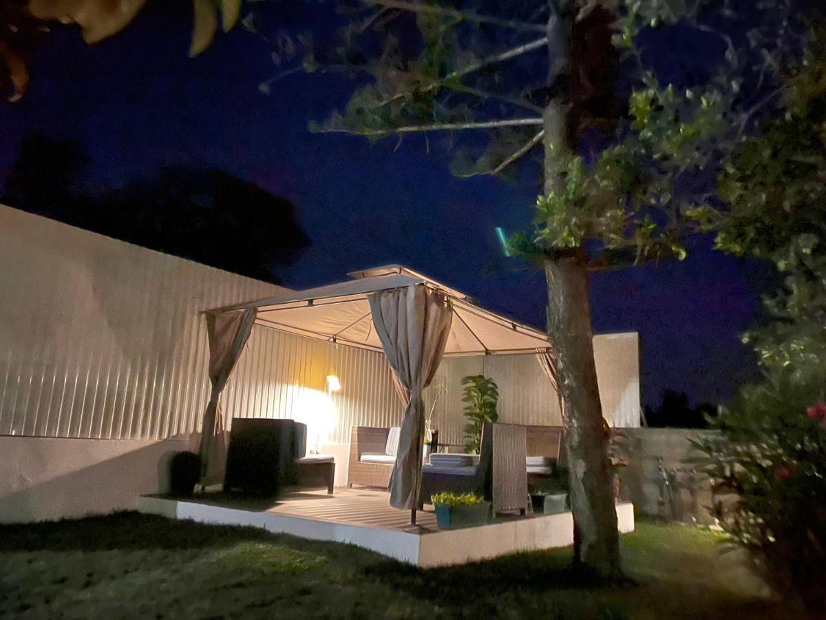 Kerart House Armacao de Pera Exterior foto