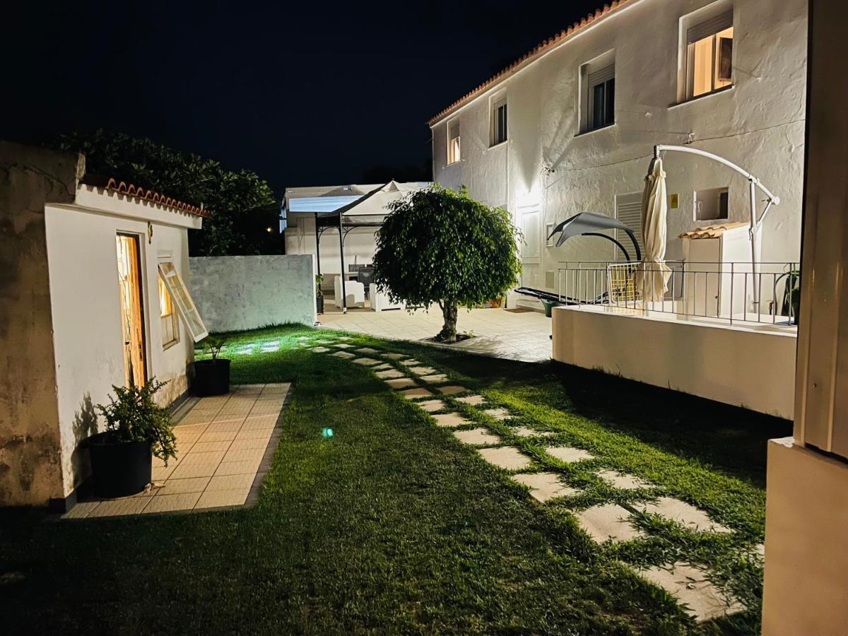 Kerart House Armacao de Pera Exterior foto